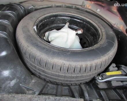 Рено Гранд Сценик, объемом двигателя 1.5 л и пробегом 324 тыс. км за 8300 $, фото 12 на Automoto.ua