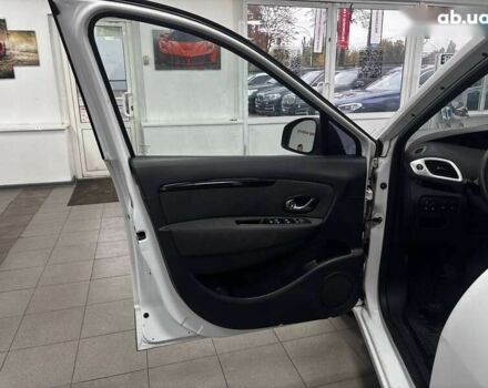 Рено Гранд Сценик, объемом двигателя 0 л и пробегом 281 тыс. км за 7690 $, фото 17 на Automoto.ua