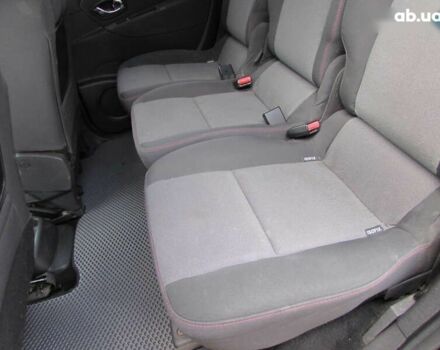 Рено Гранд Сценик, объемом двигателя 1.5 л и пробегом 324 тыс. км за 8300 $, фото 10 на Automoto.ua