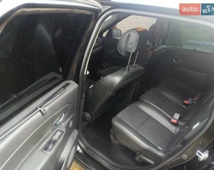 Рено Гранд Сценік, об'ємом двигуна 0 л та пробігом 264 тис. км за 8900 $, фото 22 на Automoto.ua