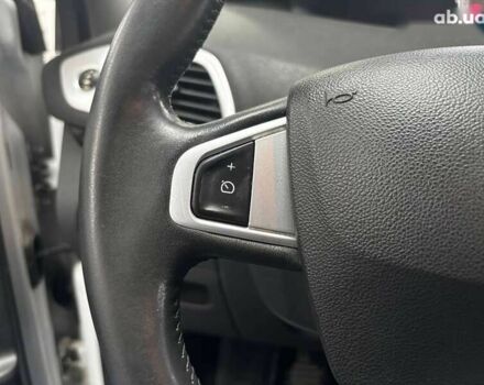 Рено Гранд Сценик, объемом двигателя 0 л и пробегом 281 тыс. км за 7690 $, фото 22 на Automoto.ua