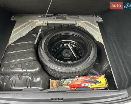 Рено Гранд Сценік, об'ємом двигуна 1.5 л та пробігом 214 тис. км за 8890 $, фото 10 на Automoto.ua