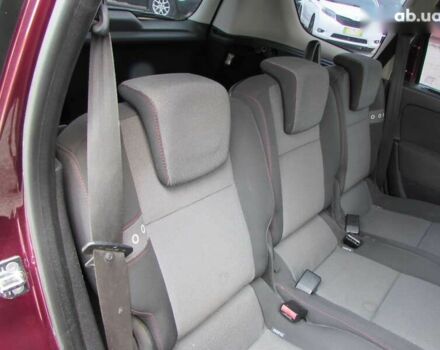 Рено Гранд Сценик, объемом двигателя 1.5 л и пробегом 324 тыс. км за 8300 $, фото 14 на Automoto.ua