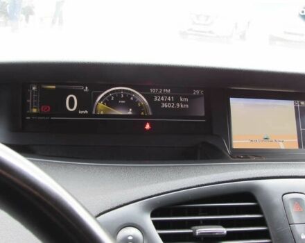 Рено Гранд Сценик, объемом двигателя 1.5 л и пробегом 324 тыс. км за 8300 $, фото 23 на Automoto.ua