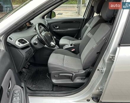 Рено Гранд Сценік, об'ємом двигуна 1.5 л та пробігом 214 тис. км за 8890 $, фото 20 на Automoto.ua