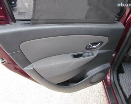 Рено Гранд Сценик, объемом двигателя 1.5 л и пробегом 324 тыс. км за 8300 $, фото 8 на Automoto.ua