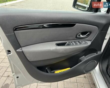 Рено Гранд Сценік, об'ємом двигуна 1.5 л та пробігом 214 тис. км за 8890 $, фото 15 на Automoto.ua