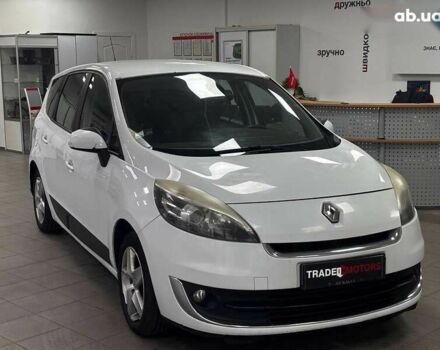 Рено Гранд Сценик, объемом двигателя 0 л и пробегом 281 тыс. км за 7690 $, фото 1 на Automoto.ua