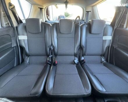 Рено Гранд Сценик, объемом двигателя 1.4 л и пробегом 206 тыс. км за 7950 $, фото 16 на Automoto.ua