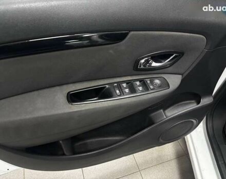 Рено Гранд Сценик, объемом двигателя 0 л и пробегом 281 тыс. км за 7690 $, фото 18 на Automoto.ua