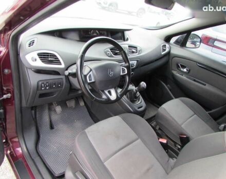 Рено Гранд Сценик, объемом двигателя 1.5 л и пробегом 324 тыс. км за 8300 $, фото 5 на Automoto.ua