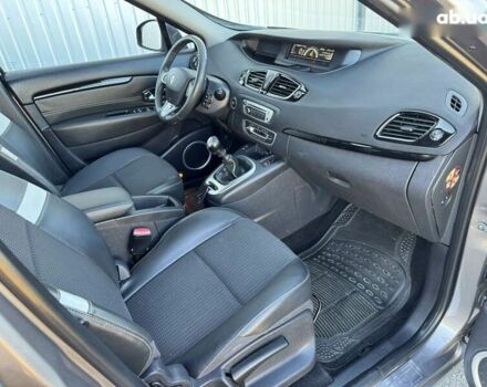 Рено Гранд Сценик, объемом двигателя 1.4 л и пробегом 206 тыс. км за 7950 $, фото 20 на Automoto.ua