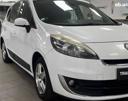 Рено Гранд Сценик, объемом двигателя 0 л и пробегом 281 тыс. км за 7690 $, фото 2 на Automoto.ua