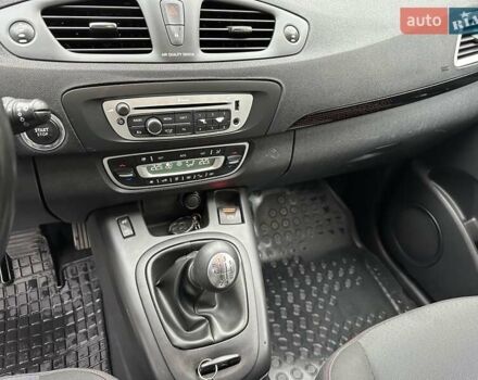 Рено Гранд Сценік, об'ємом двигуна 1.5 л та пробігом 214 тис. км за 8890 $, фото 21 на Automoto.ua