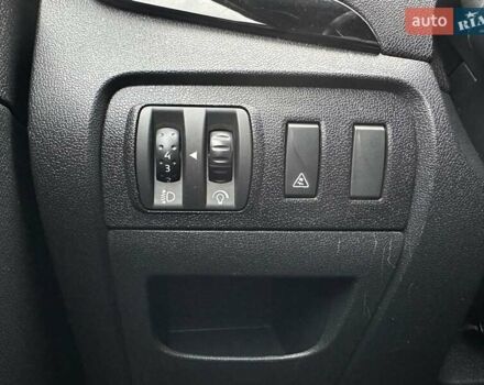 Рено Гранд Сценік, об'ємом двигуна 1.5 л та пробігом 214 тис. км за 8890 $, фото 32 на Automoto.ua