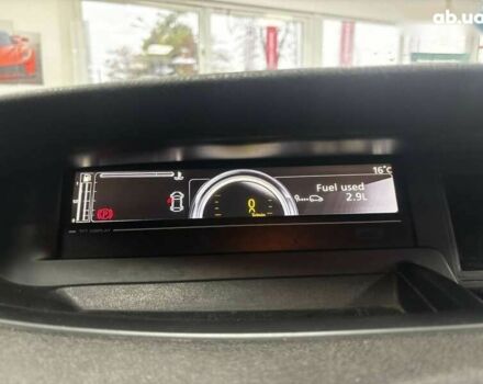 Рено Гранд Сценик, объемом двигателя 0 л и пробегом 281 тыс. км за 7690 $, фото 28 на Automoto.ua