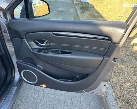 Рено Гранд Сценик, объемом двигателя 1.4 л и пробегом 206 тыс. км за 7950 $, фото 23 на Automoto.ua