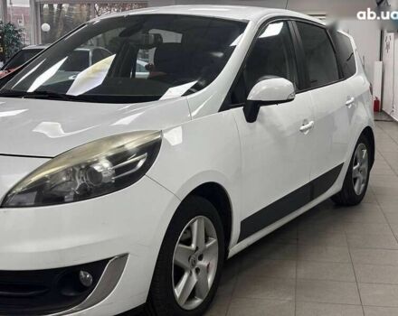 Рено Гранд Сценик, объемом двигателя 0 л и пробегом 281 тыс. км за 7690 $, фото 4 на Automoto.ua