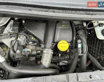 Рено Гранд Сценік, об'ємом двигуна 1.5 л та пробігом 214 тис. км за 8890 $, фото 25 на Automoto.ua