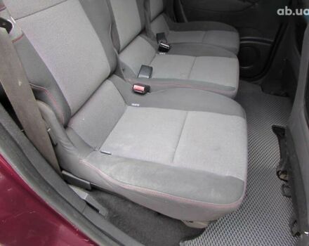 Рено Гранд Сценик, объемом двигателя 1.5 л и пробегом 324 тыс. км за 8300 $, фото 15 на Automoto.ua