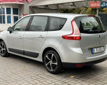 Рено Гранд Сценік, об'ємом двигуна 1.5 л та пробігом 214 тис. км за 8890 $, фото 5 на Automoto.ua