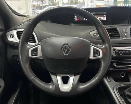Рено Гранд Сценик, объемом двигателя 0 л и пробегом 281 тыс. км за 7690 $, фото 23 на Automoto.ua
