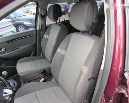 Рено Гранд Сценик, объемом двигателя 1.5 л и пробегом 324 тыс. км за 8300 $, фото 6 на Automoto.ua