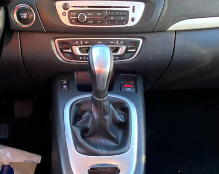 Рено Гранд Сценик 2013 в Ровно на Automoto.ua Рено Гранд Сценик, объемом двигателя 1.5 л и пробегом 225 тыс. км за 9700 $, фото 12 на Automoto.ua