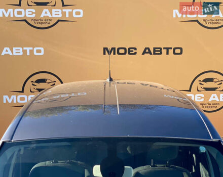 Рено Гранд Сценик 2013 в Ровно на Automoto.ua Рено Гранд Сценик, объемом двигателя 1.5 л и пробегом 225 тыс. км за 9700 $, фото 10 на Automoto.ua