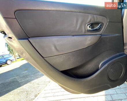 Рено Гранд Сценик 2013 в Ровно на Automoto.ua Рено Гранд Сценик, объемом двигателя 1.5 л и пробегом 225 тыс. км за 9700 $, фото 24 на Automoto.ua