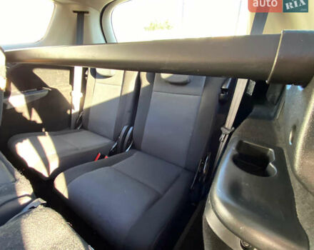 Рено Гранд Сценик 2013 в Ровно на Automoto.ua Рено Гранд Сценик, объемом двигателя 1.5 л и пробегом 225 тыс. км за 9700 $, фото 21 на Automoto.ua