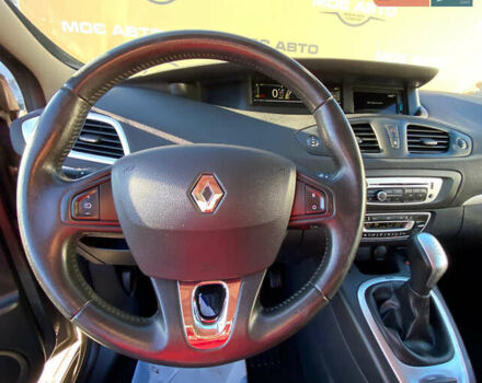 Рено Гранд Сценик 2013 в Ровно на Automoto.ua Рено Гранд Сценик, объемом двигателя 1.5 л и пробегом 225 тыс. км за 9700 $, фото 11 на Automoto.ua
