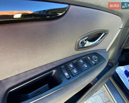 Рено Гранд Сценик 2013 в Ровно на Automoto.ua Рено Гранд Сценик, объемом двигателя 1.5 л и пробегом 225 тыс. км за 9700 $, фото 16 на Automoto.ua