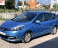 Рено Гранд Сценик, объемом двигателя 1.6 л и пробегом 311 тыс. км за 9155 $, фото 2 на Automoto.ua