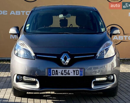 Рено Гранд Сценик 2013 в Ровно на Automoto.ua Рено Гранд Сценик, объемом двигателя 1.5 л и пробегом 225 тыс. км за 9700 $, фото 1 на Automoto.ua