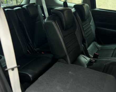 Рено Гранд Сценик, объемом двигателя 1.6 л и пробегом 181 тыс. км за 10500 $, фото 36 на Automoto.ua