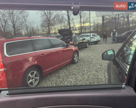 Рено Гранд Сценік, об'ємом двигуна 1.6 л та пробігом 224 тис. км за 9400 $, фото 22 на Automoto.ua