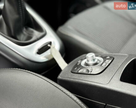 Рено Гранд Сценік, об'ємом двигуна 0 л та пробігом 214 тис. км за 9350 $, фото 25 на Automoto.ua
