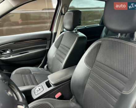 Рено Гранд Сценик, объемом двигателя 1.6 л и пробегом 181 тыс. км за 10500 $, фото 13 на Automoto.ua