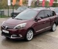 Рено Гранд Сценик, объемом двигателя 1.6 л и пробегом 230 тыс. км за 11555 $, фото 1 на Automoto.ua