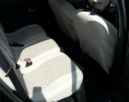 Рено Гранд Сценик, объемом двигателя 1.6 л и пробегом 232 тыс. км за 9300 $, фото 12 на Automoto.ua