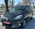 Рено Гранд Сценик, объемом двигателя 1.5 л и пробегом 192 тыс. км за 8900 $, фото 7 на Automoto.ua