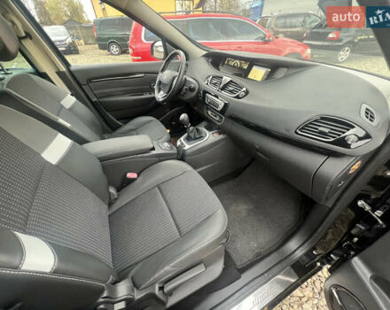 Рено Гранд Сценік, об'ємом двигуна 1.6 л та пробігом 224 тис. км за 9400 $, фото 15 на Automoto.ua