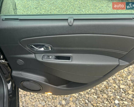 Рено Гранд Сценік, об'ємом двигуна 1.6 л та пробігом 224 тис. км за 9400 $, фото 24 на Automoto.ua