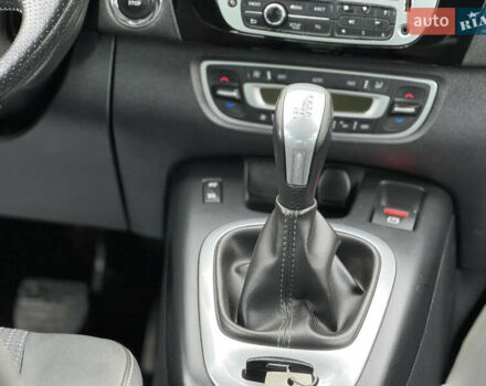 Рено Гранд Сценік, об'ємом двигуна 0 л та пробігом 214 тис. км за 9350 $, фото 17 на Automoto.ua