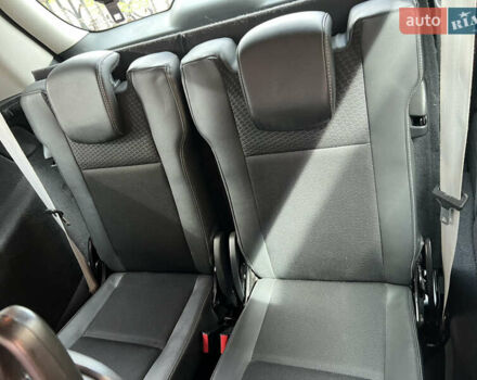 Рено Гранд Сценик, объемом двигателя 1.6 л и пробегом 181 тыс. км за 10500 $, фото 33 на Automoto.ua