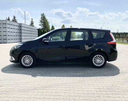 Рено Гранд Сценик, объемом двигателя 1.6 л и пробегом 232 тыс. км за 9300 $, фото 6 на Automoto.ua