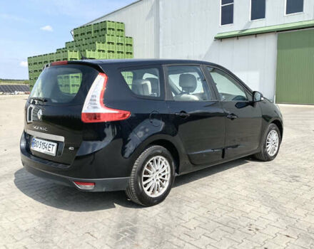 Рено Гранд Сценик, объемом двигателя 1.6 л и пробегом 232 тыс. км за 9300 $, фото 4 на Automoto.ua