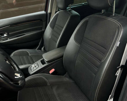 Рено Гранд Сценик, объемом двигателя 1.6 л и пробегом 181 тыс. км за 10500 $, фото 22 на Automoto.ua