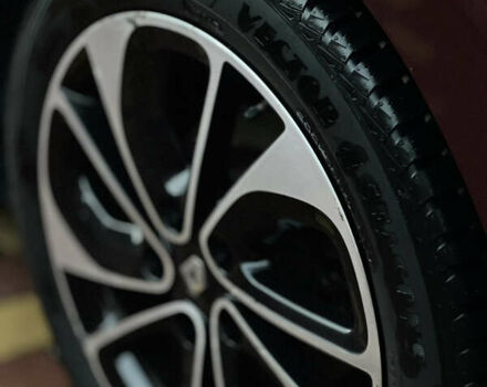 Рено Гранд Сценик, объемом двигателя 1.6 л и пробегом 181 тыс. км за 10500 $, фото 56 на Automoto.ua